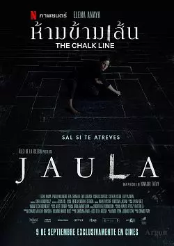 Jaula  [WEBRIP 1080p] - MULTI (FRENCH)