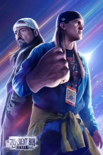 Jay and Silent Bob Reboot  [BDRIP] - VOSTFR