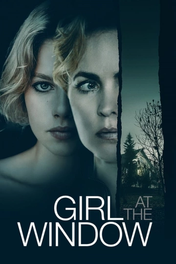 Girl at the Window  [HDRIP] - FRENCH