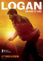 Logan  [TS - TeleSync] - FRENCH