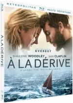 À la dérive  [BLU-RAY 1080p] - MULTI (TRUEFRENCH)