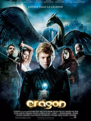 Eragon  [DVDRIP] - TRUEFRENCH