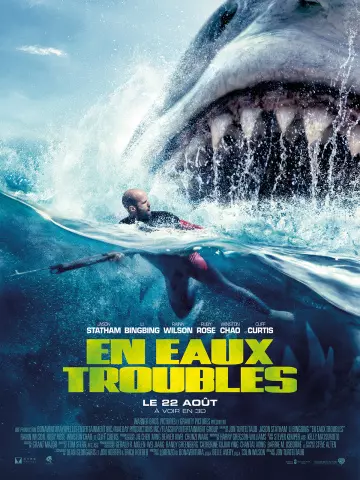 En eaux troubles [BDRIP] - VOSTFR