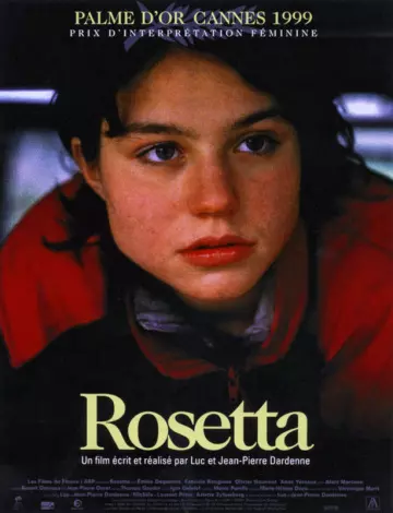 Rosetta  [BDRIP] - FRENCH