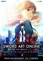 Sword Art Online Movie  [720p/x264] - VOSTFR