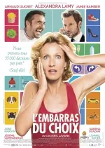 L'Embarras Du Choix  [BDRIP] - FRENCH