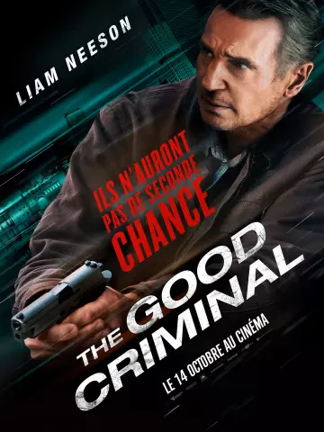 The Good criminal  [BDRIP] - TRUEFRENCH