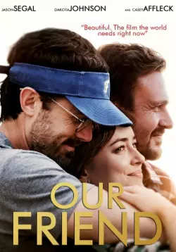 Our Friend  [BDRIP] - FRENCH