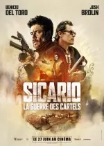 Sicario La Guerre des Cartels [WEB-DL 1080p] - FRENCH