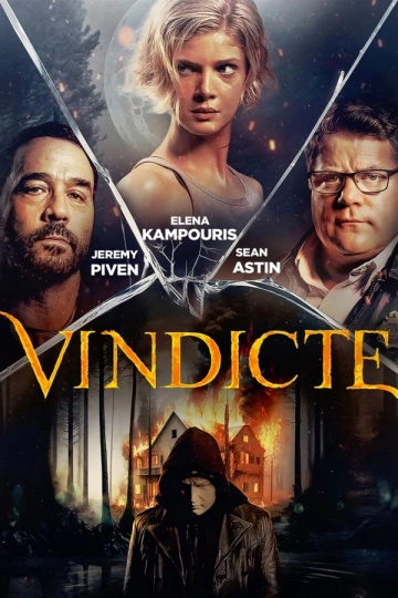 Vindicte [HDRIP] - FRENCH