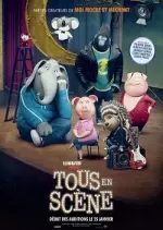 Tous en scène  [BDRIP] - TRUEFRENCH