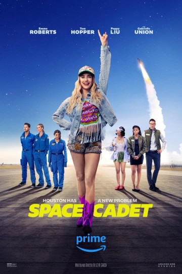 Space Cadet  [WEB-DL 1080p] - MULTI (TRUEFRENCH)