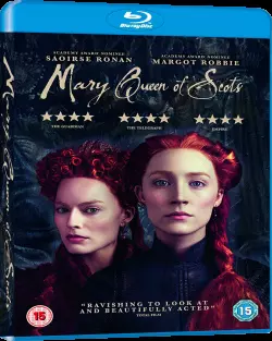 Marie Stuart, Reine d'Ecosse [BLU-RAY 1080p] - MULTI (TRUEFRENCH)