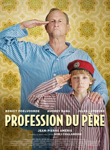 Profession du père  [BDRIP] - FRENCH