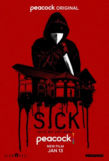 Sick  [WEB-DL 1080p] - MULTI (FRENCH)