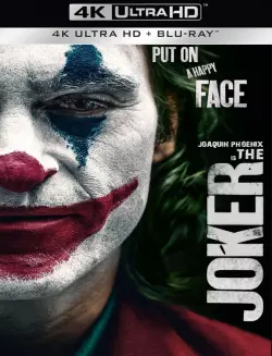 Joker [BLURAY REMUX 4K] - MULTI (TRUEFRENCH)