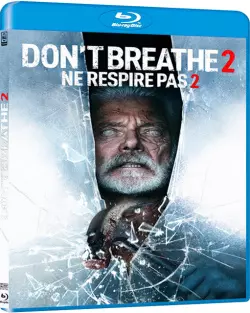 Don't Breathe 2  [HDLIGHT 1080p] - MULTI (FRENCH)