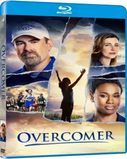 Overcomer  [HDLIGHT 720p] - FRENCH