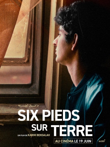 Six pieds sur Terre  [WEBRIP] - FRENCH