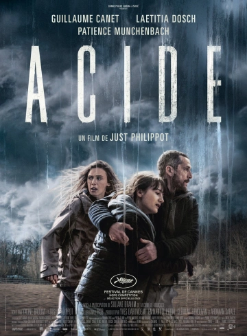 Acide  [HDRIP] - FRENCH