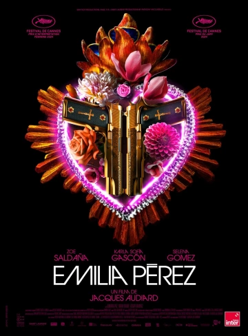 Emilia Perez  [WEBRIP] - VOSTFR