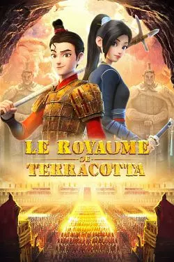 Le Royaume de Terracotta  [WEB-DL 720p] - FRENCH