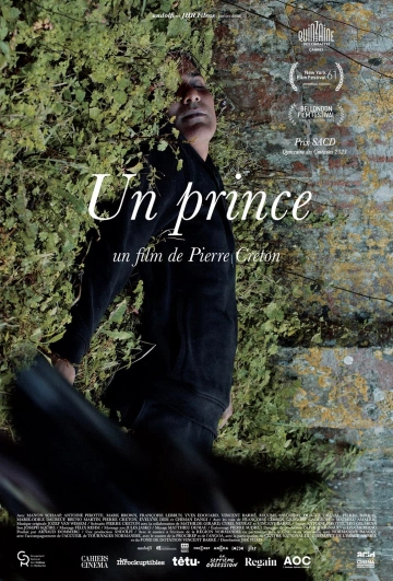 Un Prince  [HDRIP] - FRENCH