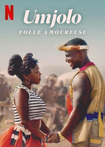 Umjolo : Folle amoureuse  [WEBRIP] - FRENCH