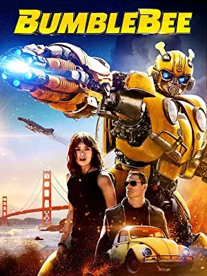 Bumblebee  [BRRIP] - VOSTFR