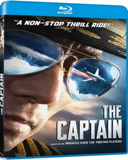 The Captain  [HDLIGHT 1080p] - FRENCH