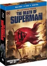 The Death of Superman  [HDLIGHT 720p] - FRENCH