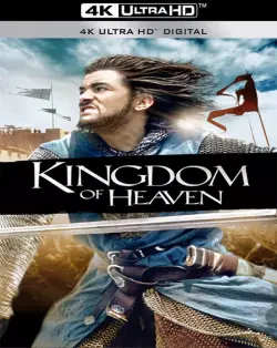 Kingdom of Heaven  [WEB-DL 4K] - MULTI (FRENCH)