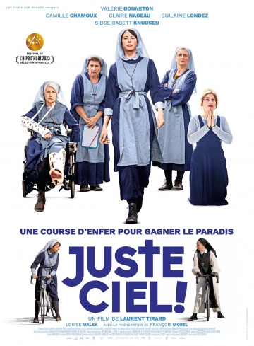 Juste ciel !  [WEB-DL 1080p] - FRENCH