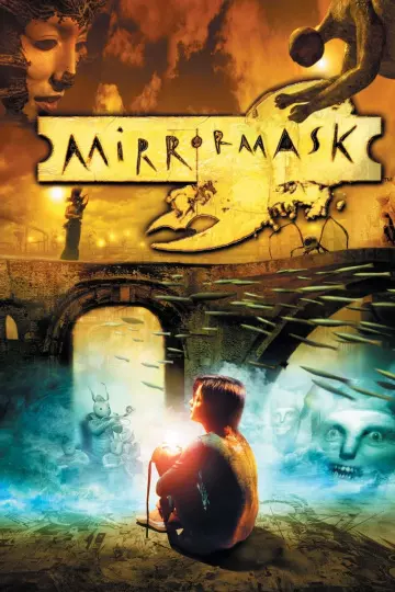 MirrorMask  [HDLIGHT 1080p] - MULTI (TRUEFRENCH)