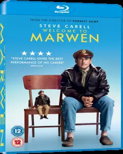 Bienvenue à Marwen  [BLU-RAY 720p] - TRUEFRENCH