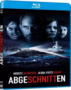 Abgeschnitten  [HDLIGHT 1080p] - FRENCH