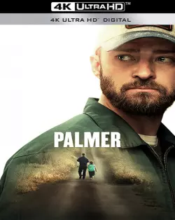 Palmer [WEB-DL 4K] - MULTI (FRENCH)