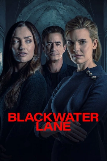 Blackwater Lane [WEB-DL 1080p] - MULTI (FRENCH)