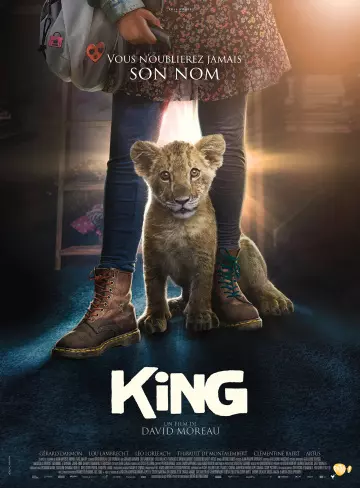 King  [WEB-DL 1080p] - FRENCH