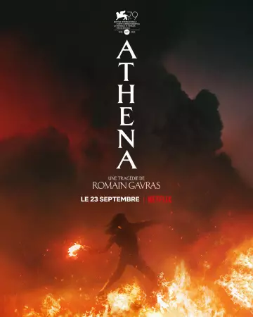 Athena  [WEB-DL 720p] - FRENCH