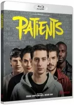 Patients  [HDLight 1080p] - FRENCH