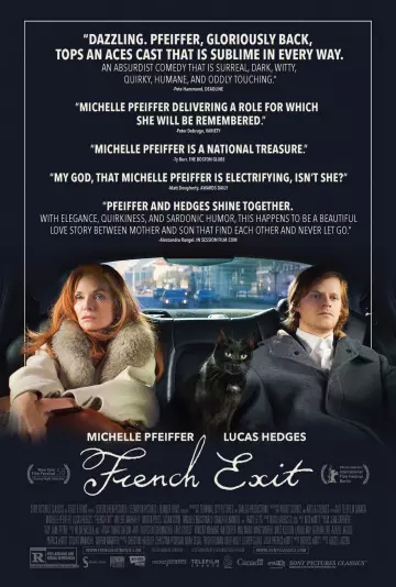 French Exit  [BDRIP] - TRUEFRENCH