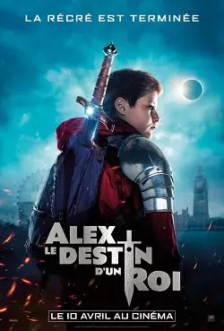 Alex, le destin d'un roi [BDRIP] - TRUEFRENCH