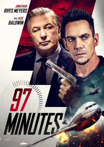 97 Minutes  [HDRIP] - FRENCH