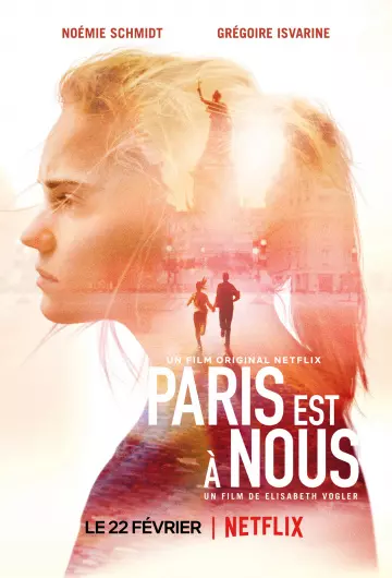 Paris est à nous [WEBRIP] - FRENCH