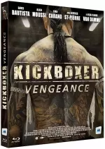 Kickboxer Vengeance  [HDLight 1080p] - FRENCH