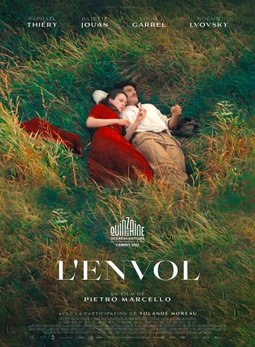 L'Envol  [HDRIP] - FRENCH