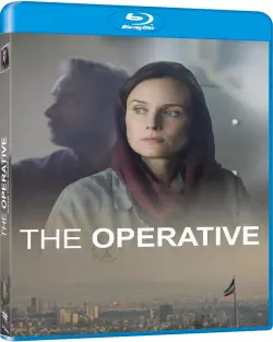 The Operative  [BLU-RAY 1080p] - MULTI (FRENCH)