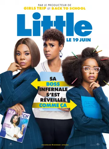 Little  [BDRIP] - FRENCH