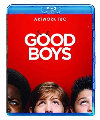 Good Boys  [BLU-RAY 1080p] - MULTI (FRENCH)